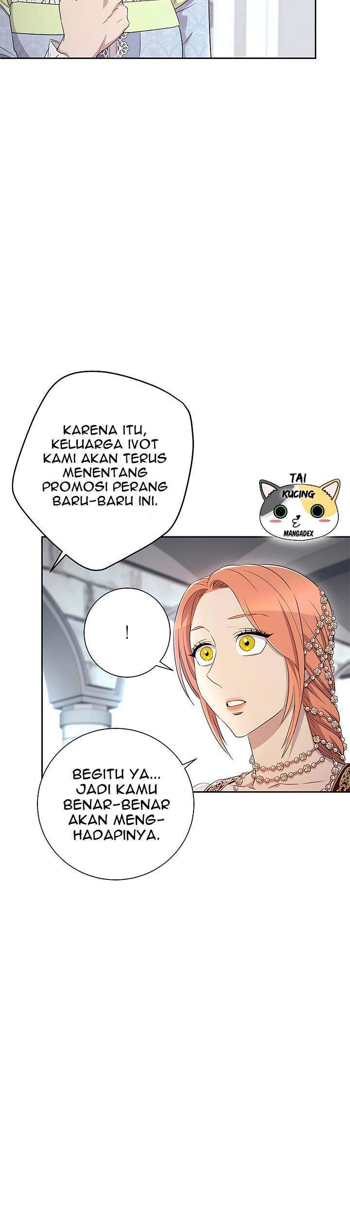 Chapter 119 - halaman 32