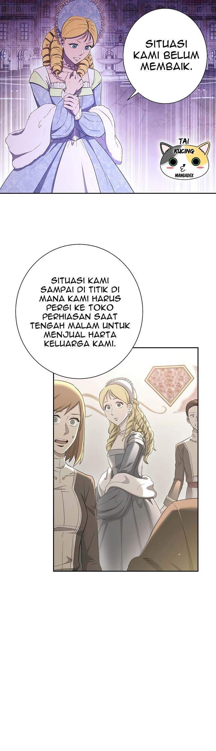 Chapter 119 - halaman 34