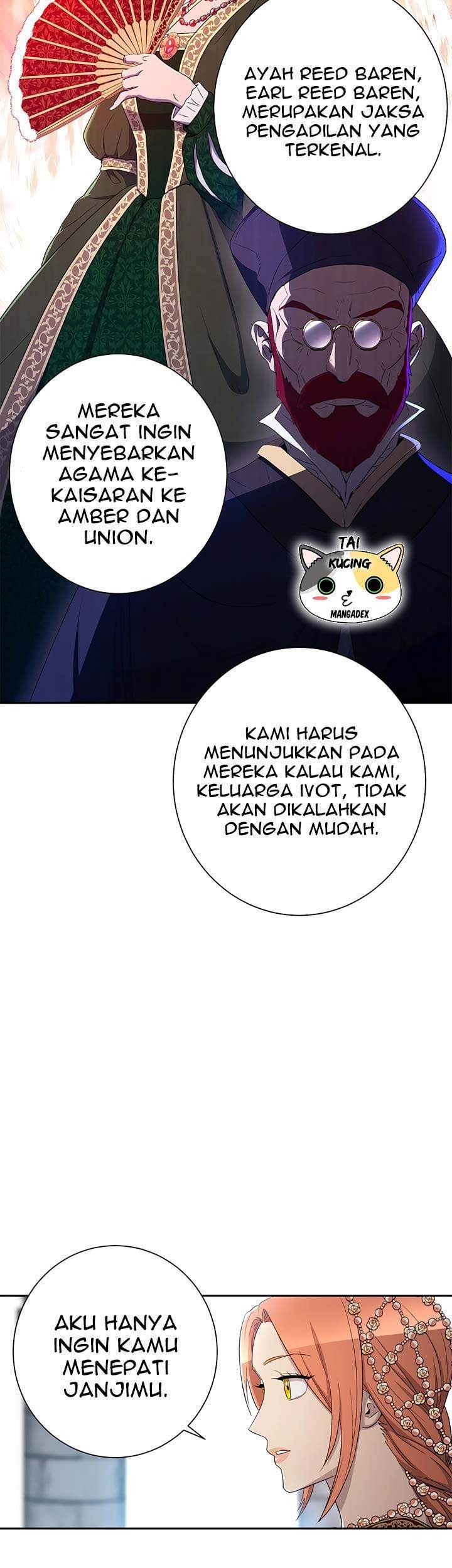 Chapter 119 - halaman 36