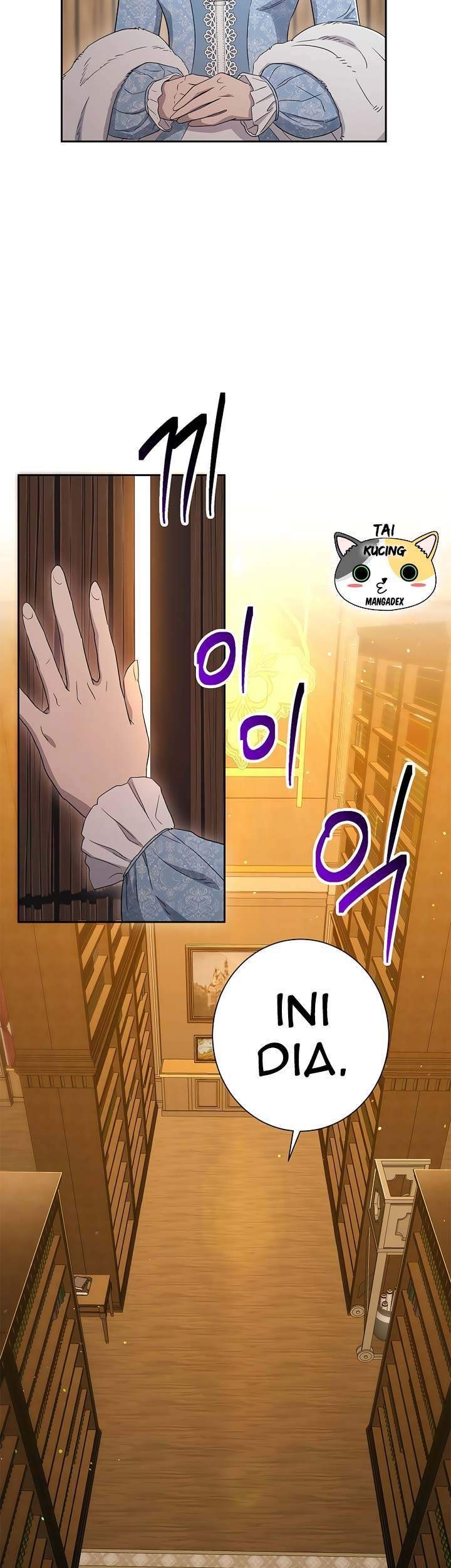 Chapter 119 - halaman 38