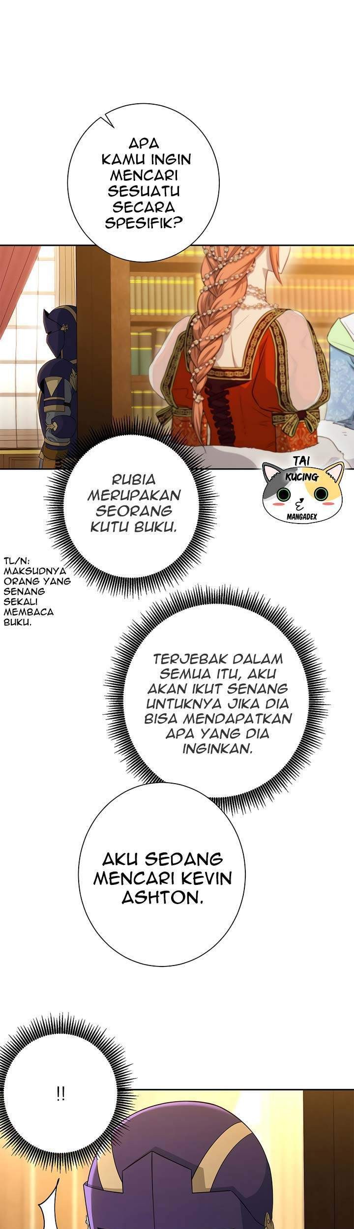 Chapter 119 - halaman 40