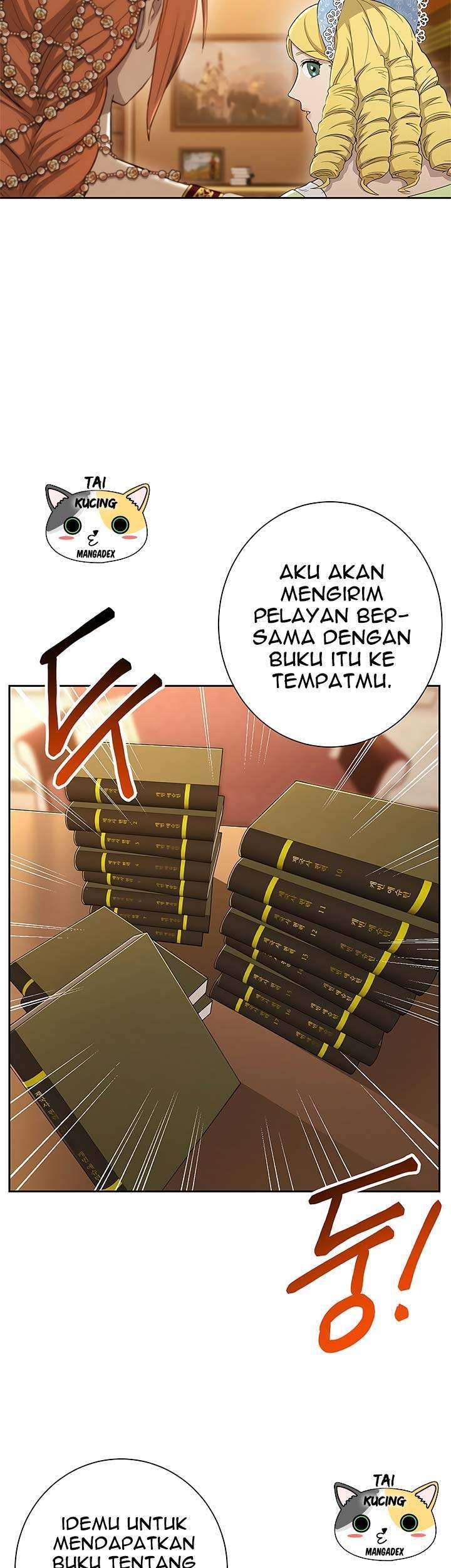 Chapter 119 - halaman 42