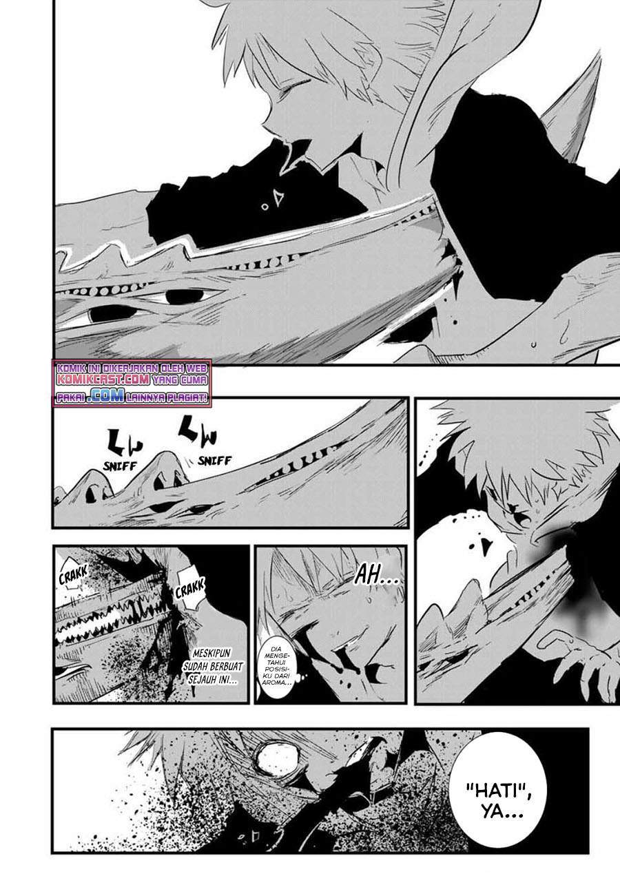 Chapter 58 - halaman 13