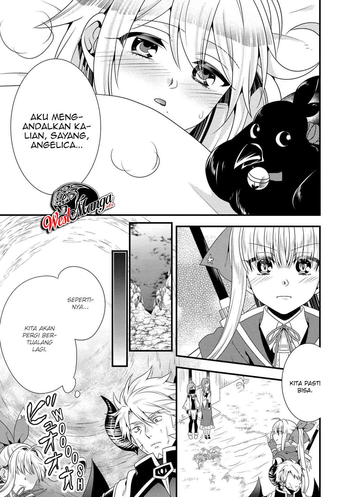 Chapter 46 - halaman 19