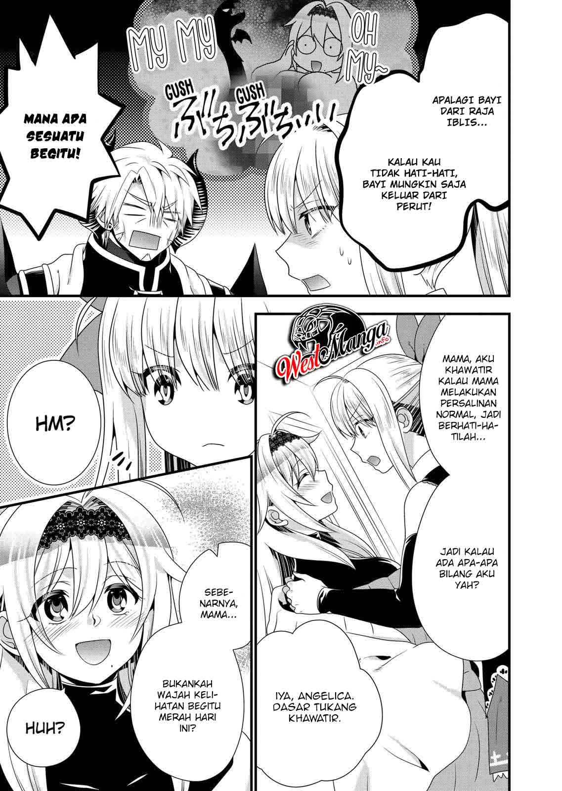 Chapter 46 - halaman 8