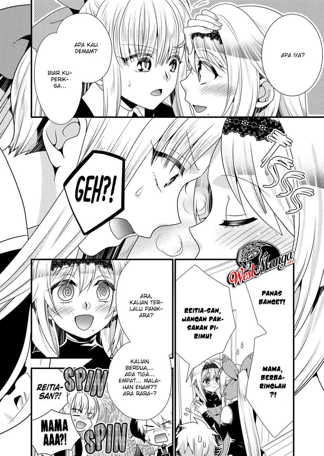 Chapter 46 - halaman 9