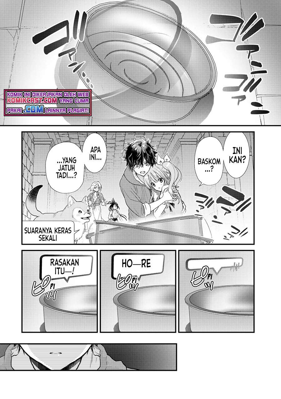 Chapter 32.1 - halaman 6