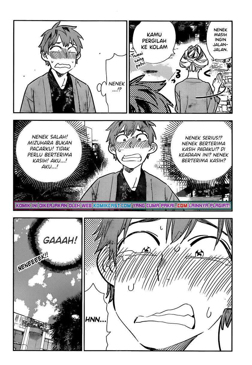 Chapter 210 - halaman 16