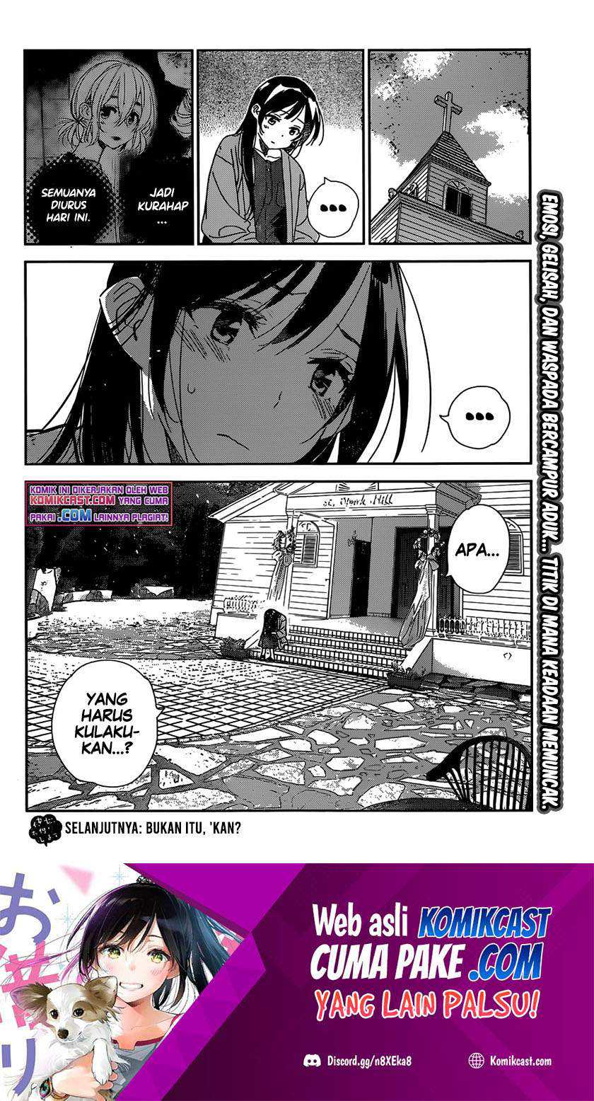 Chapter 210 - halaman 22