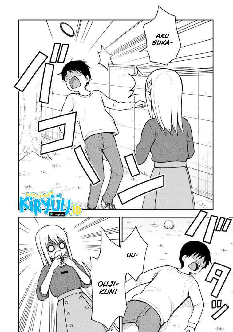 Chapter 64 - halaman 12