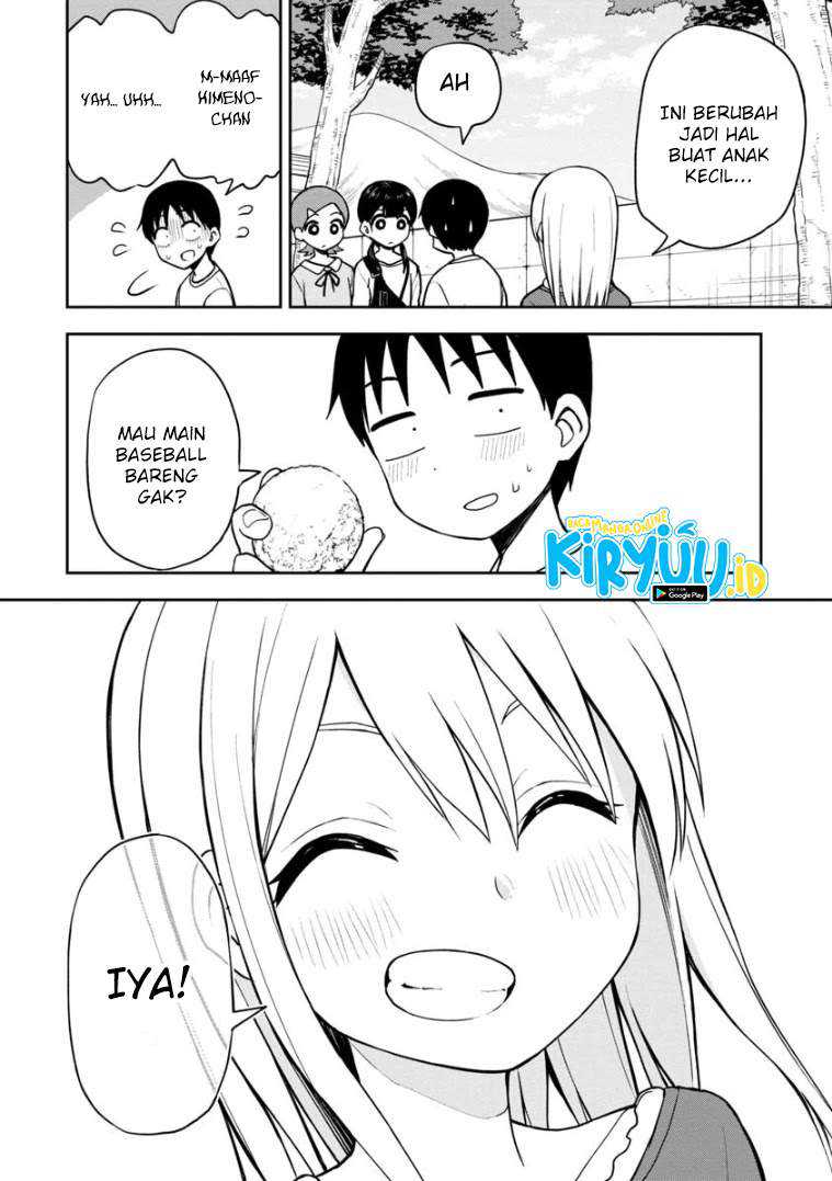 Chapter 64 - halaman 14