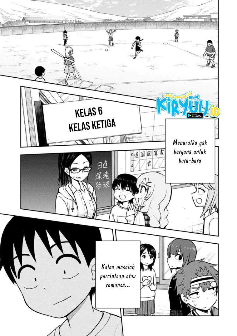 Chapter 64 - halaman 15