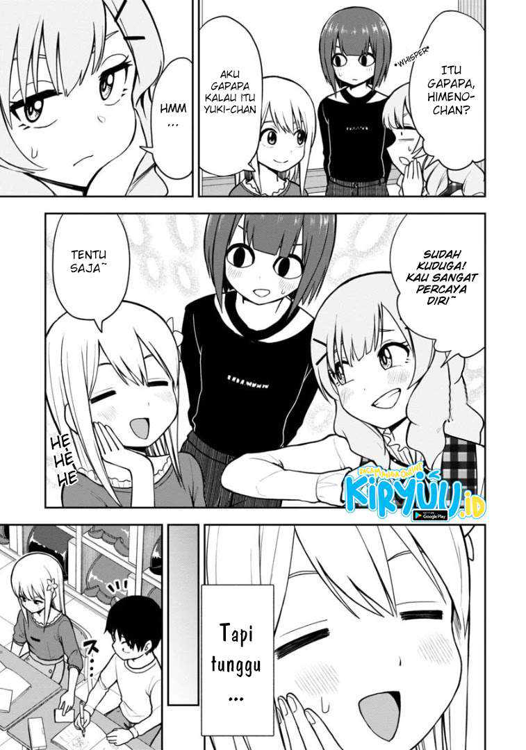 Chapter 64 - halaman 5