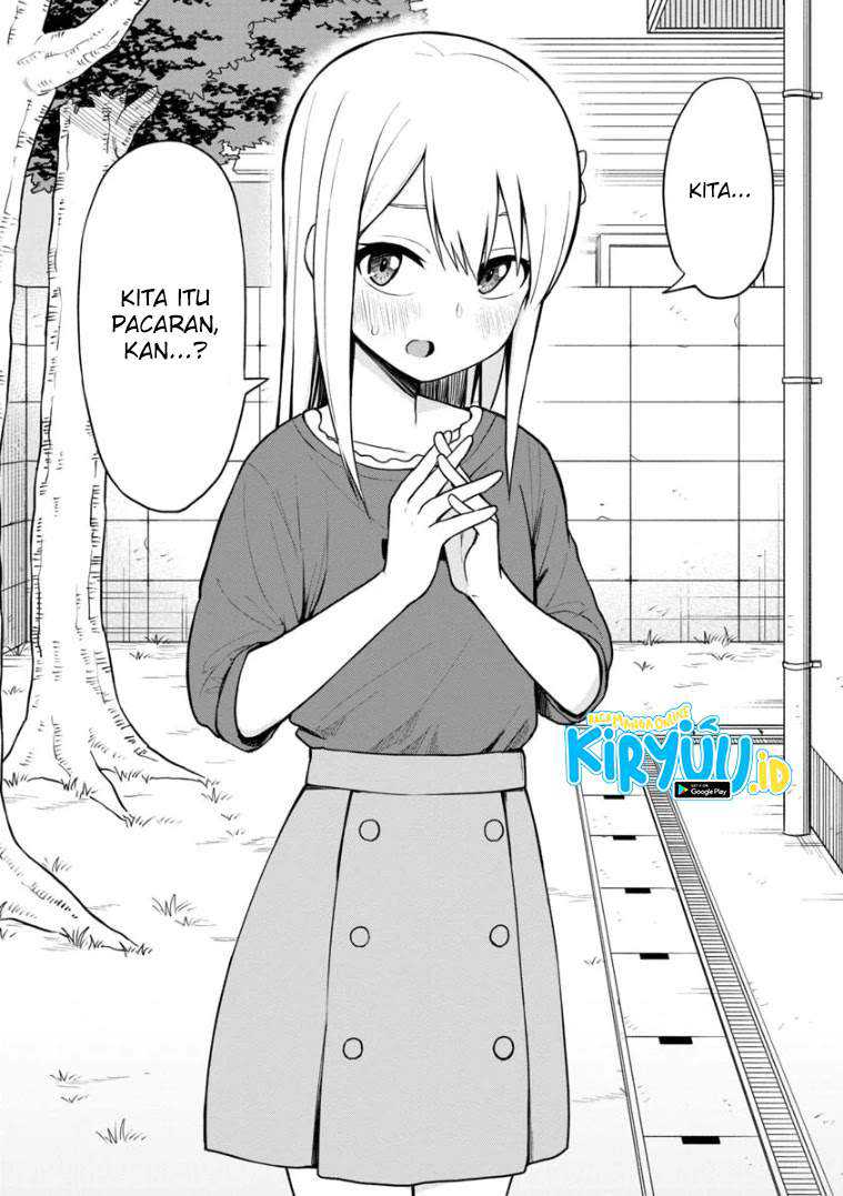 Chapter 64 - halaman 8