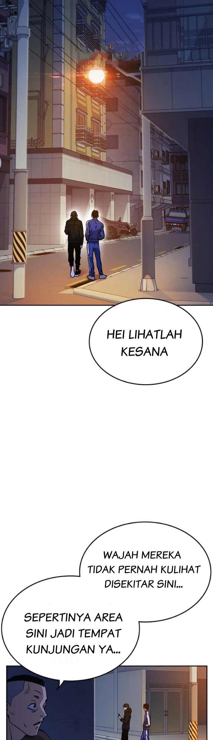 Chapter 134 - halaman 3