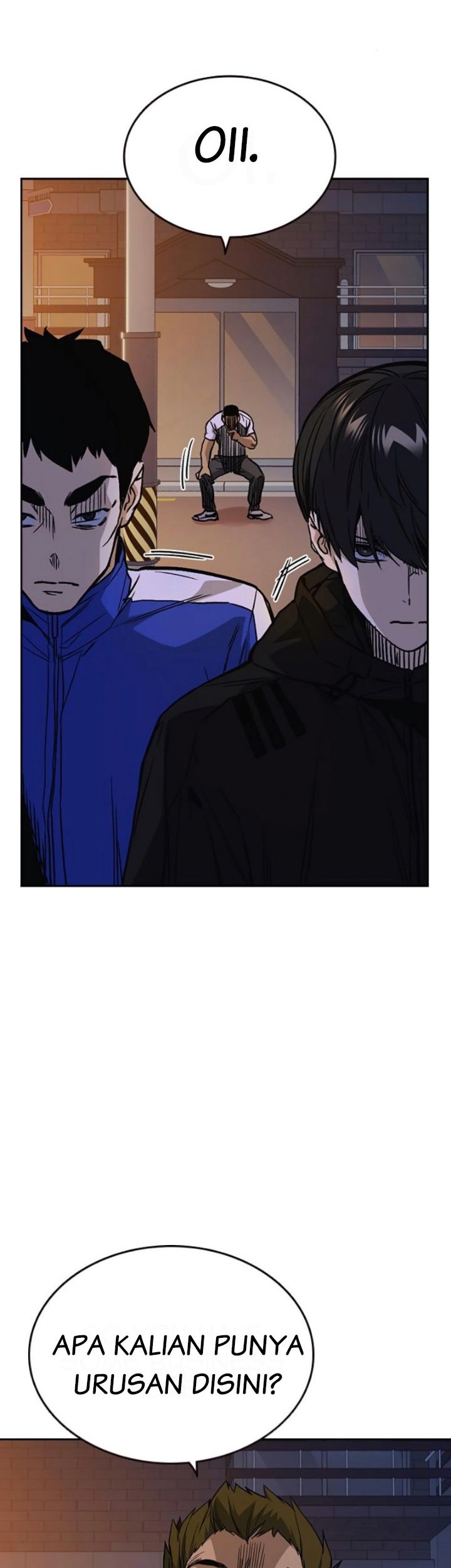 Chapter 134 - halaman 5