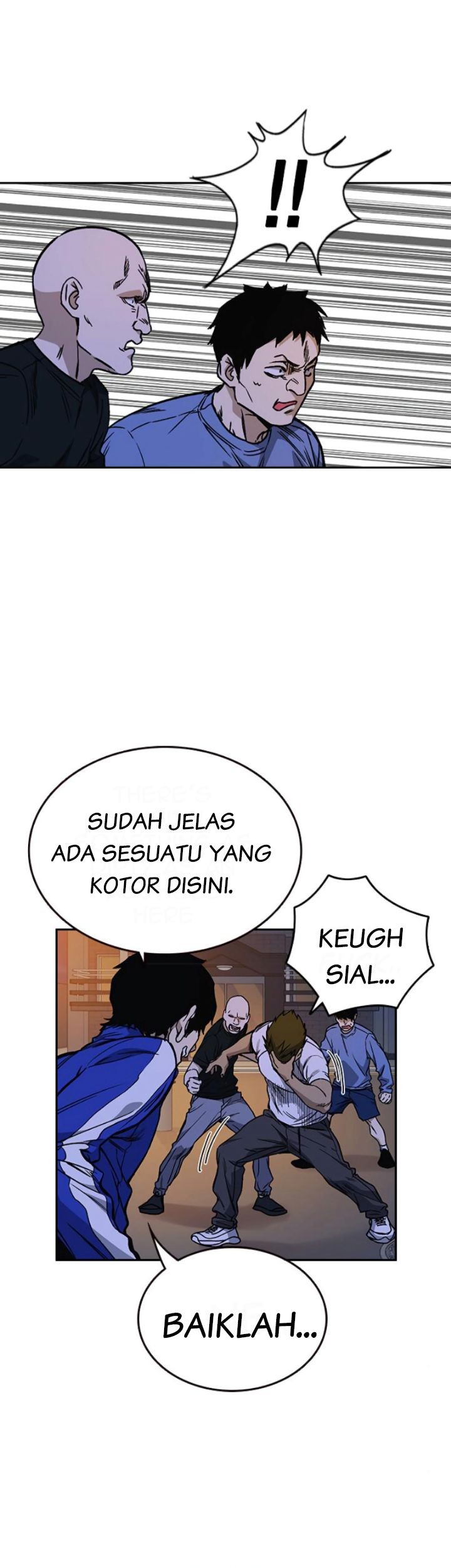 Chapter 134 - halaman 15