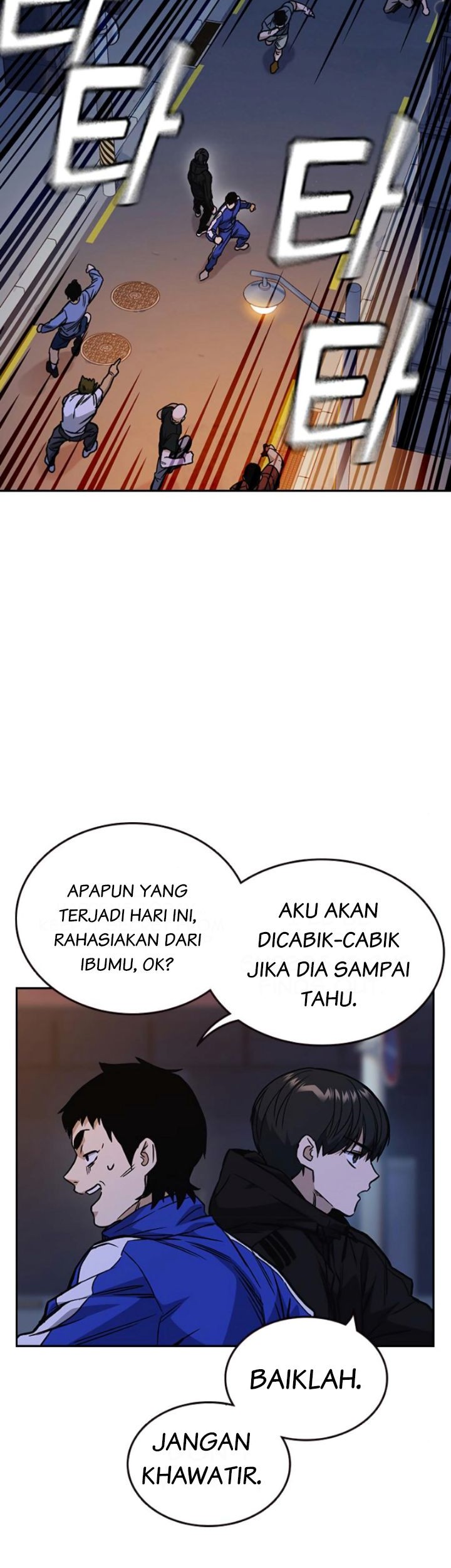 Chapter 134 - halaman 17