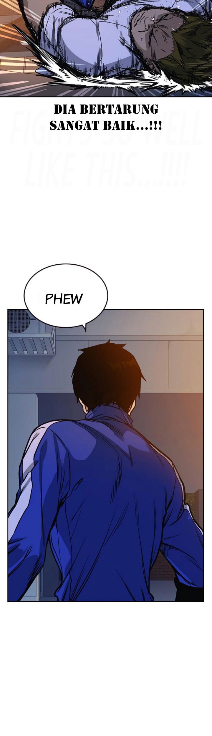 Chapter 134 - halaman 27