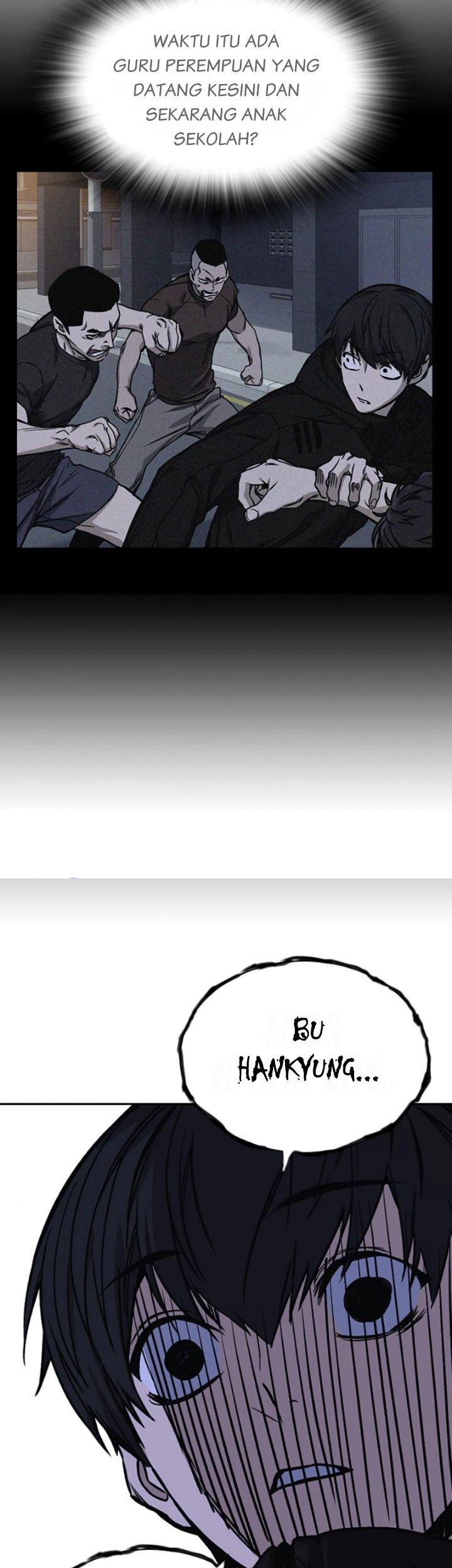 Chapter 134 - halaman 31