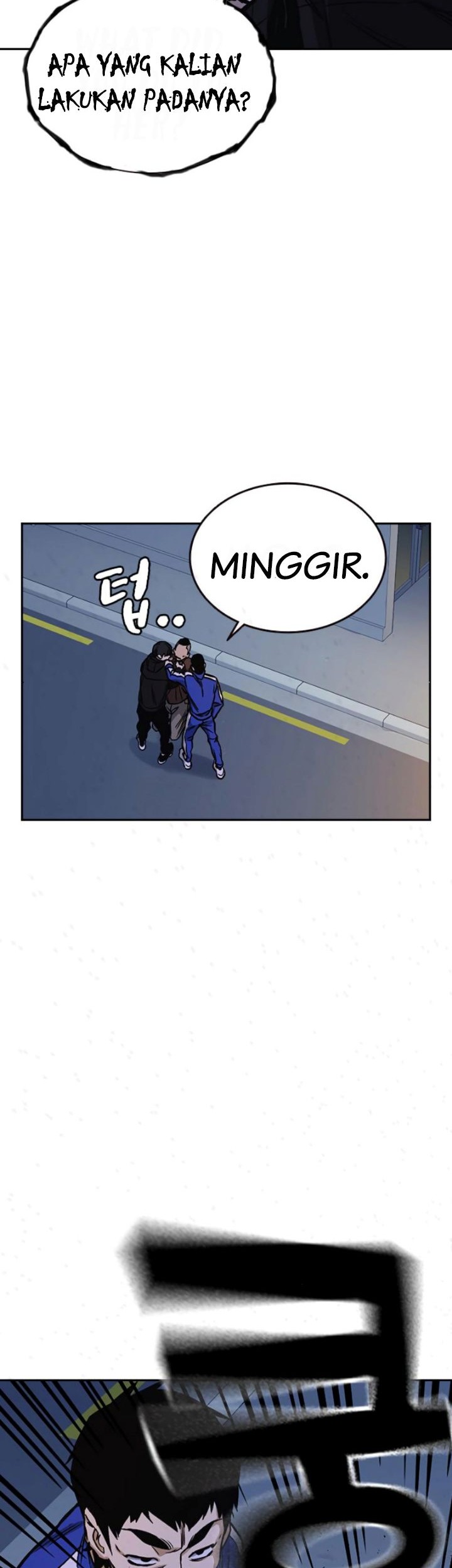 Chapter 134 - halaman 32