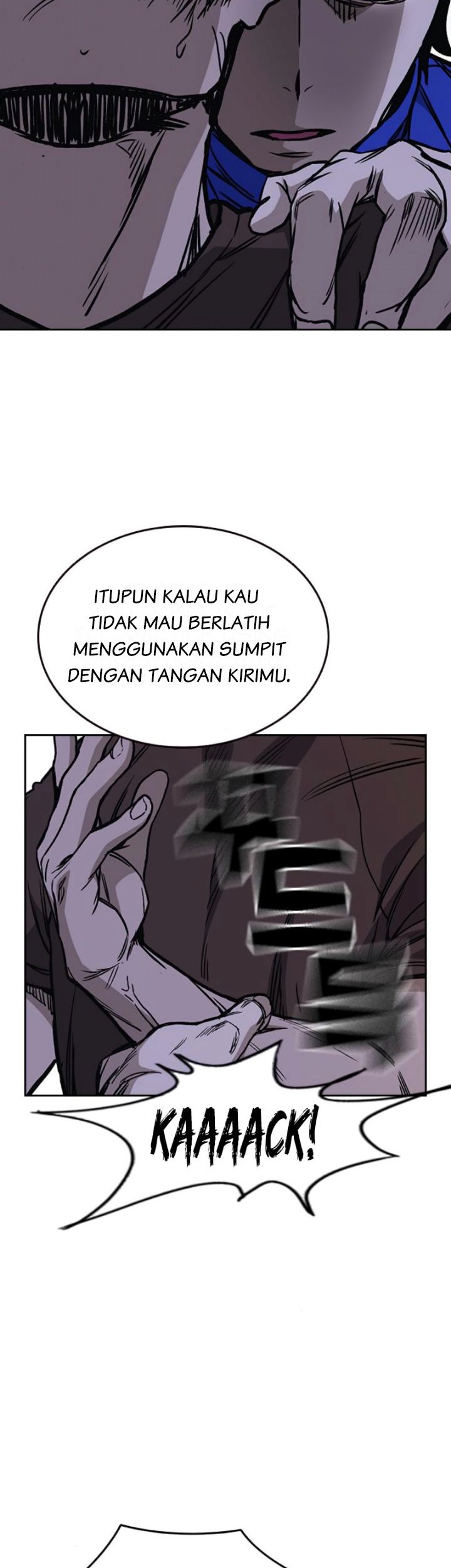 Chapter 134 - halaman 34