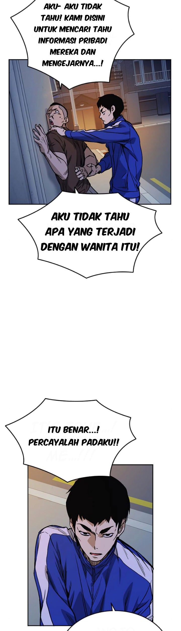 Chapter 134 - halaman 35