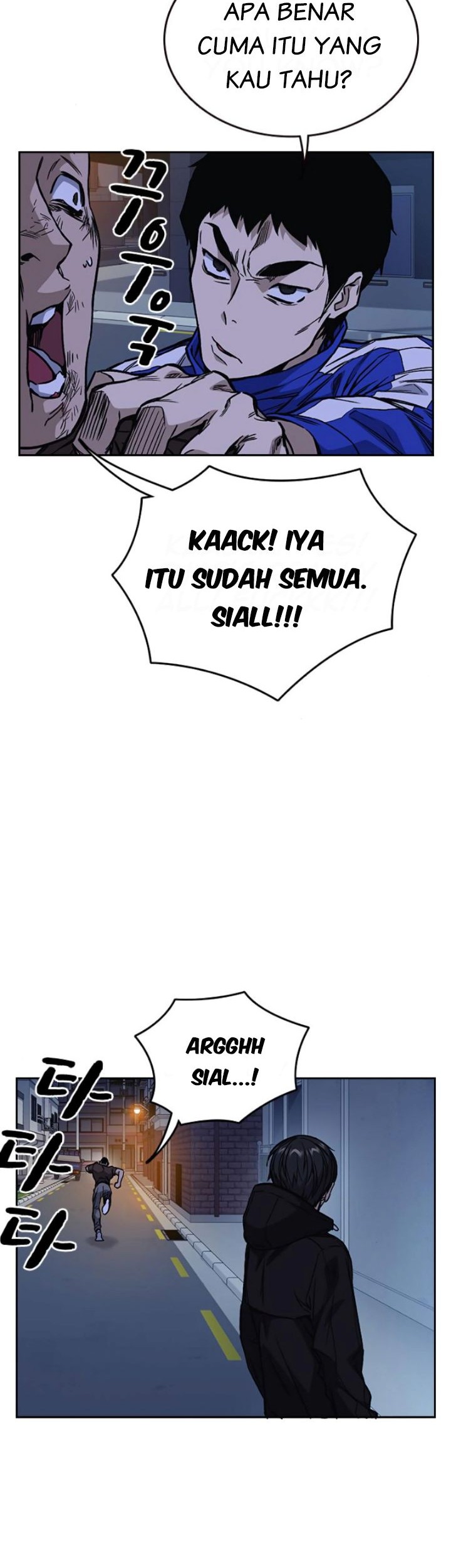 Chapter 134 - halaman 42