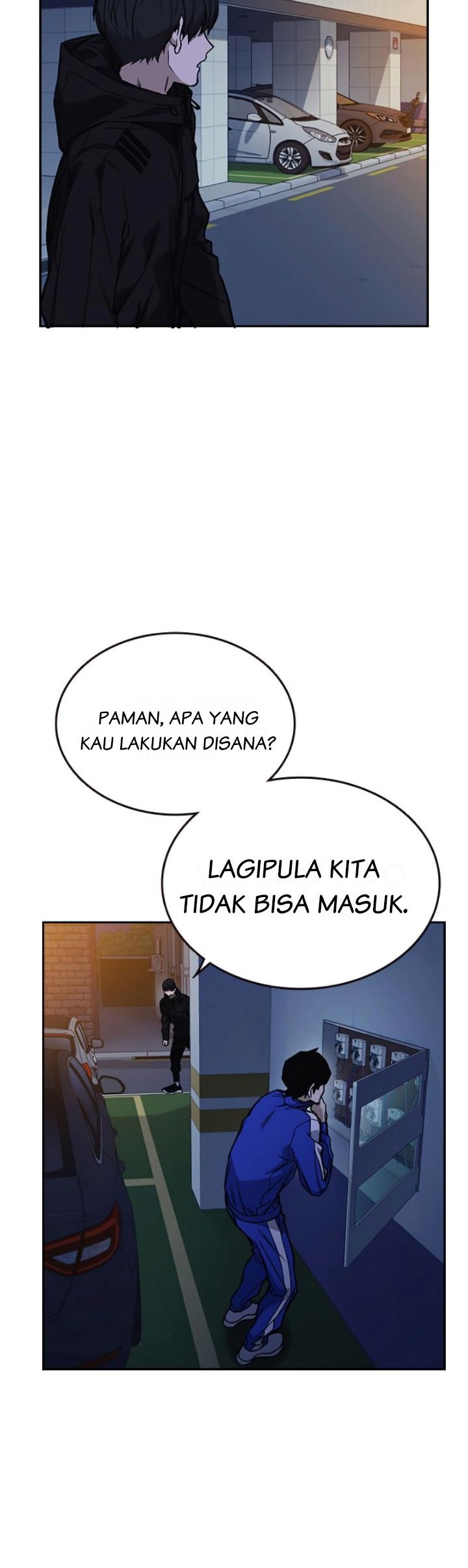 Chapter 134 - halaman 44