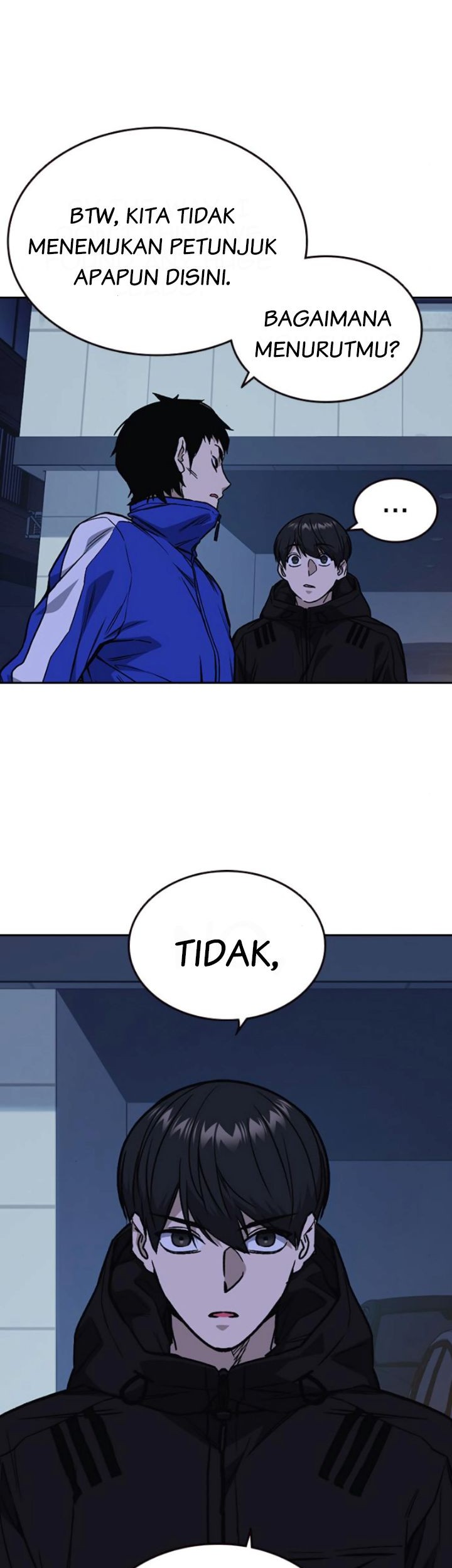 Chapter 134 - halaman 47