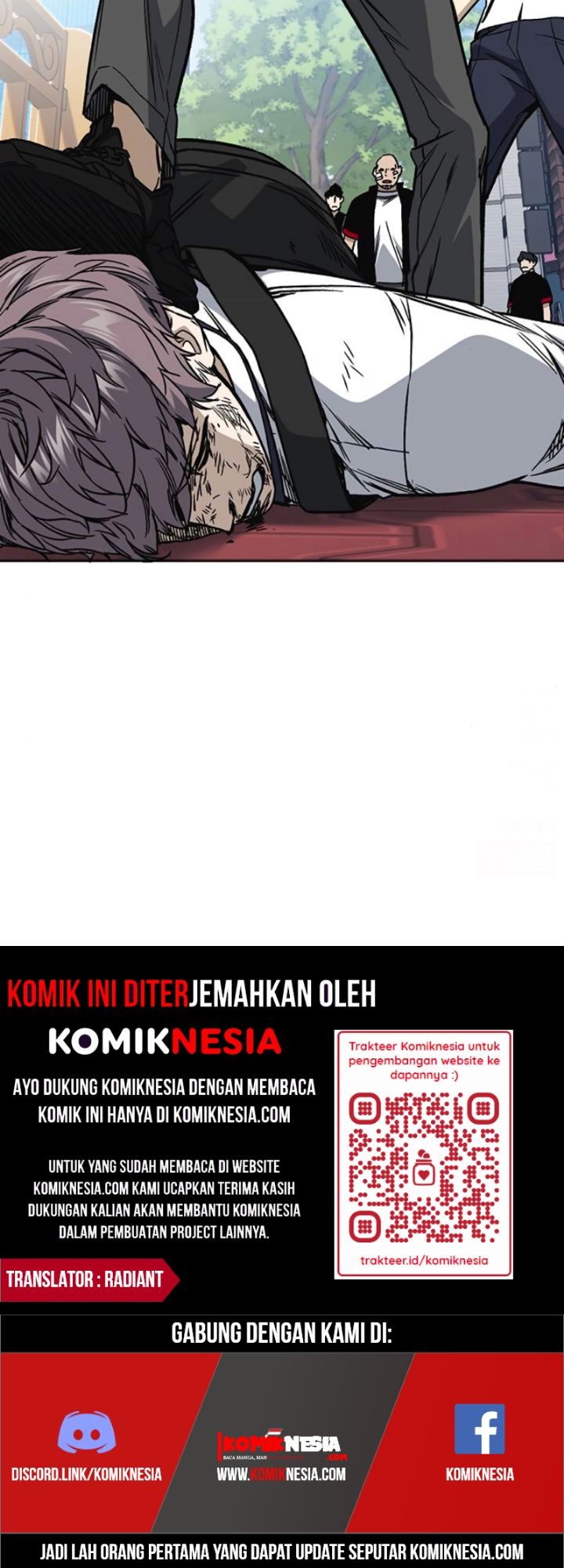 Chapter 134 - halaman 55