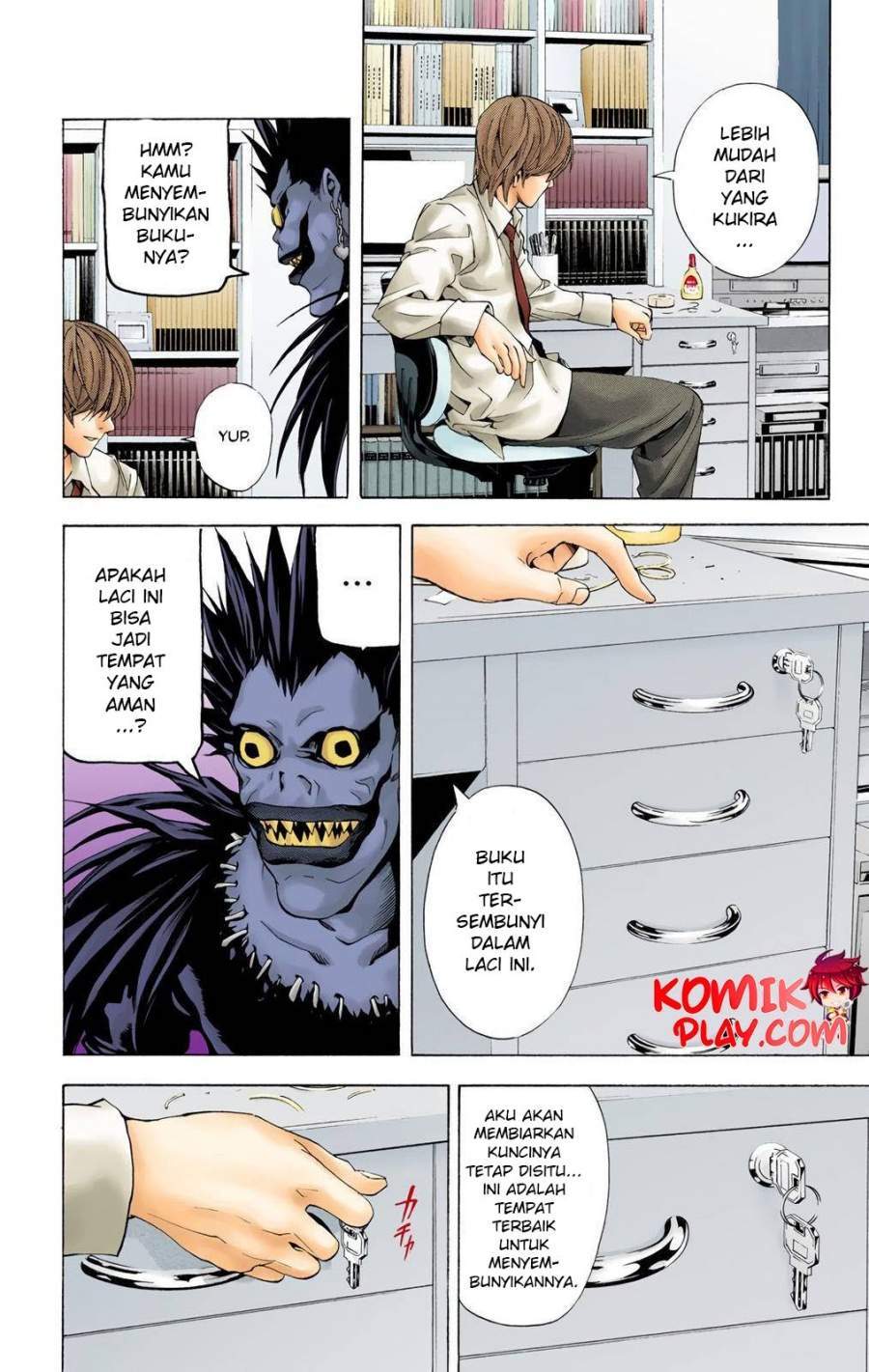 Chapter 4 - halaman 17