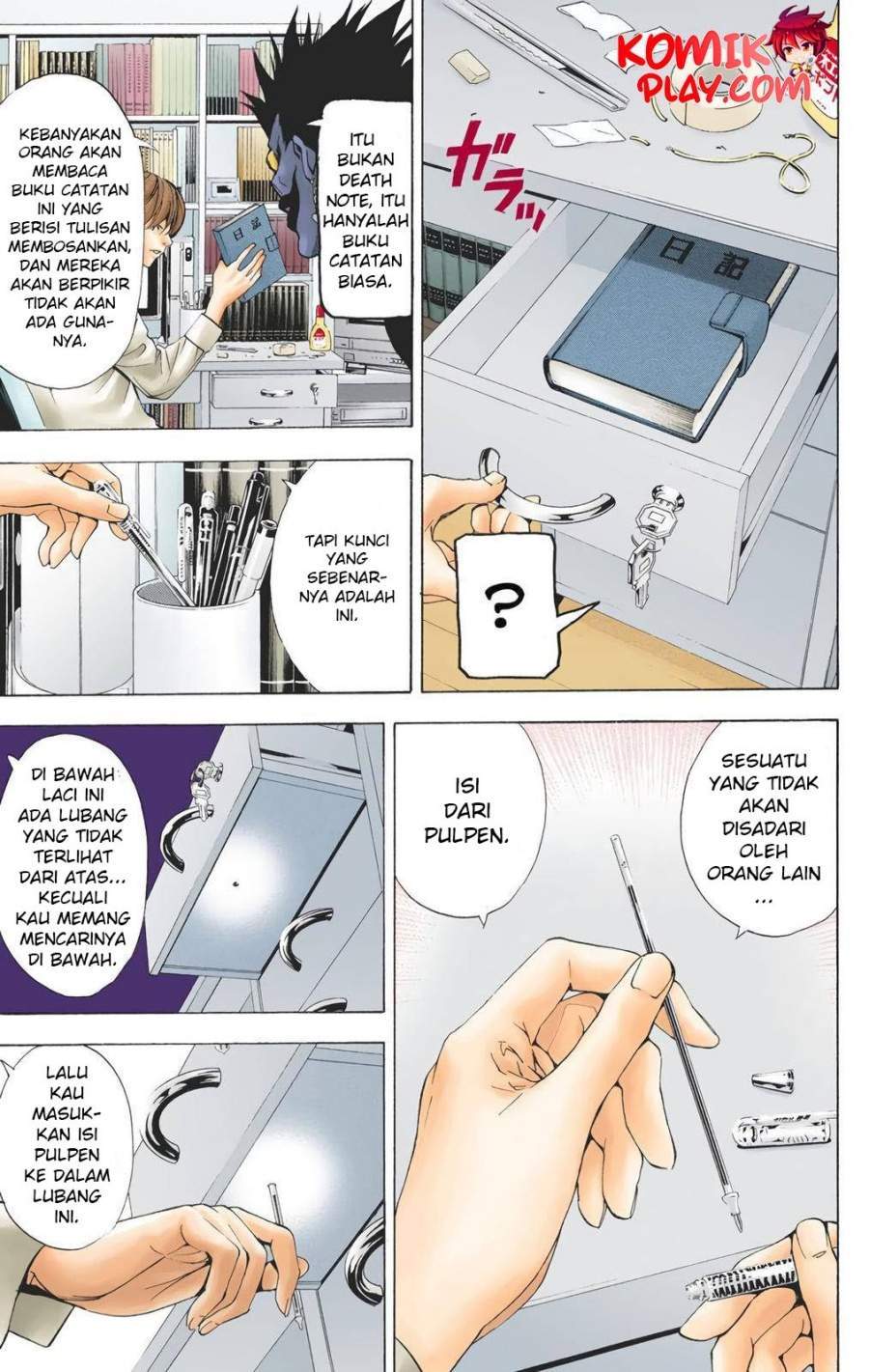 Chapter 4 - halaman 18