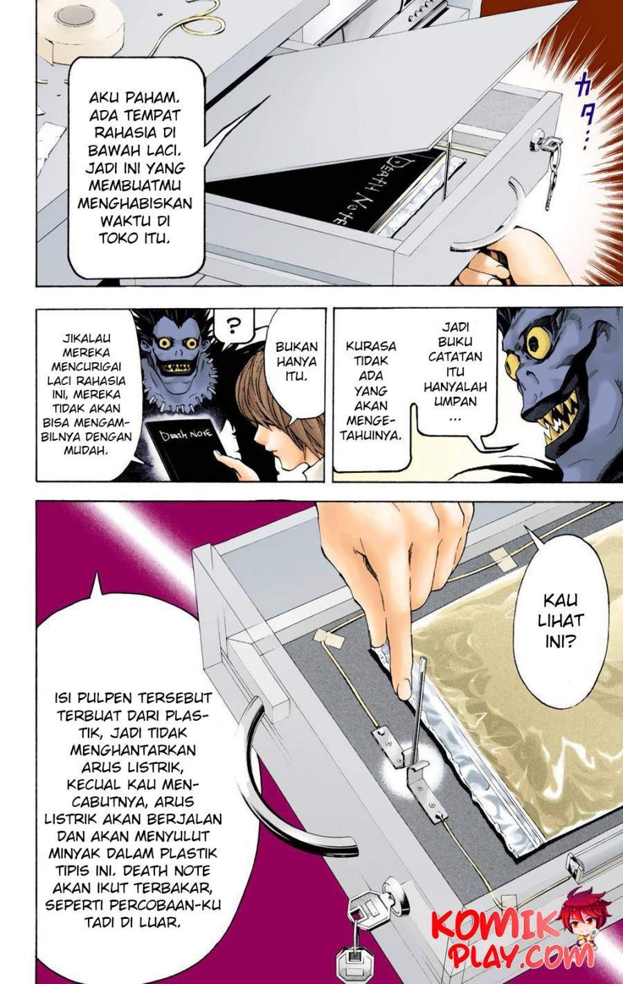 Chapter 4 - halaman 19