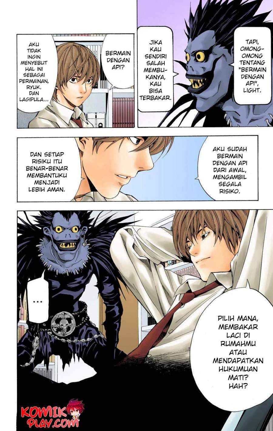 Chapter 4 - halaman 21