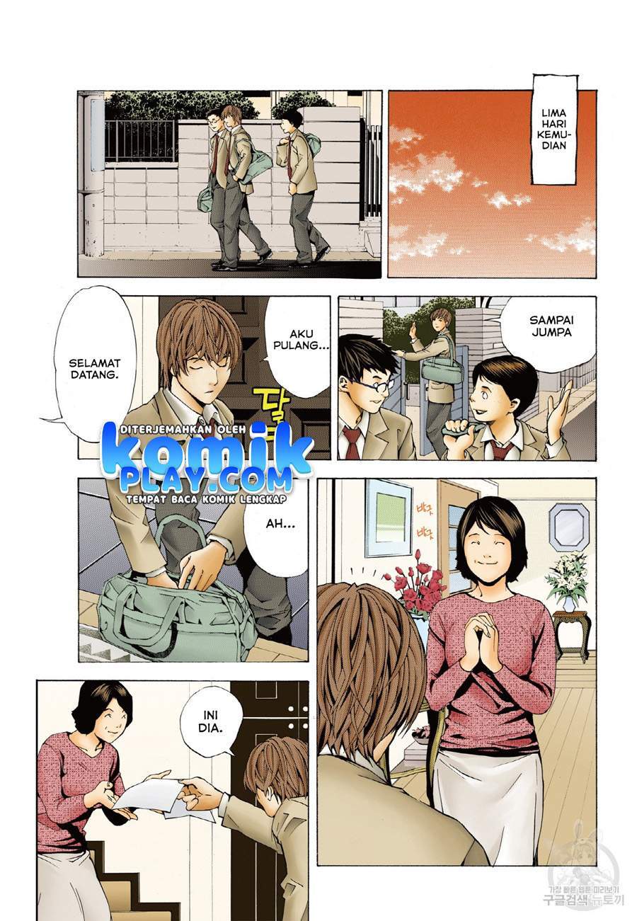Chapter 1.1 - halaman 13