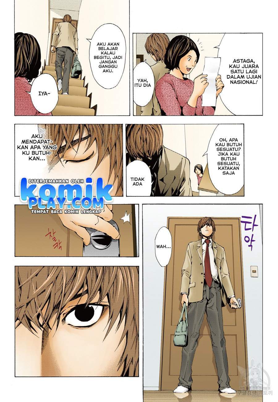 Chapter 1.1 - halaman 14