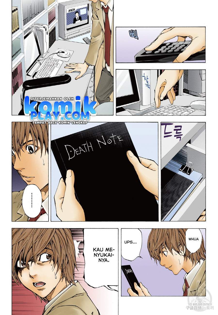 Chapter 1.1 - halaman 15