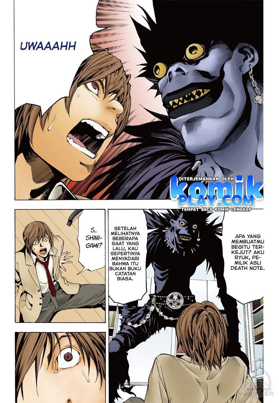 Chapter 1.1 - halaman 16