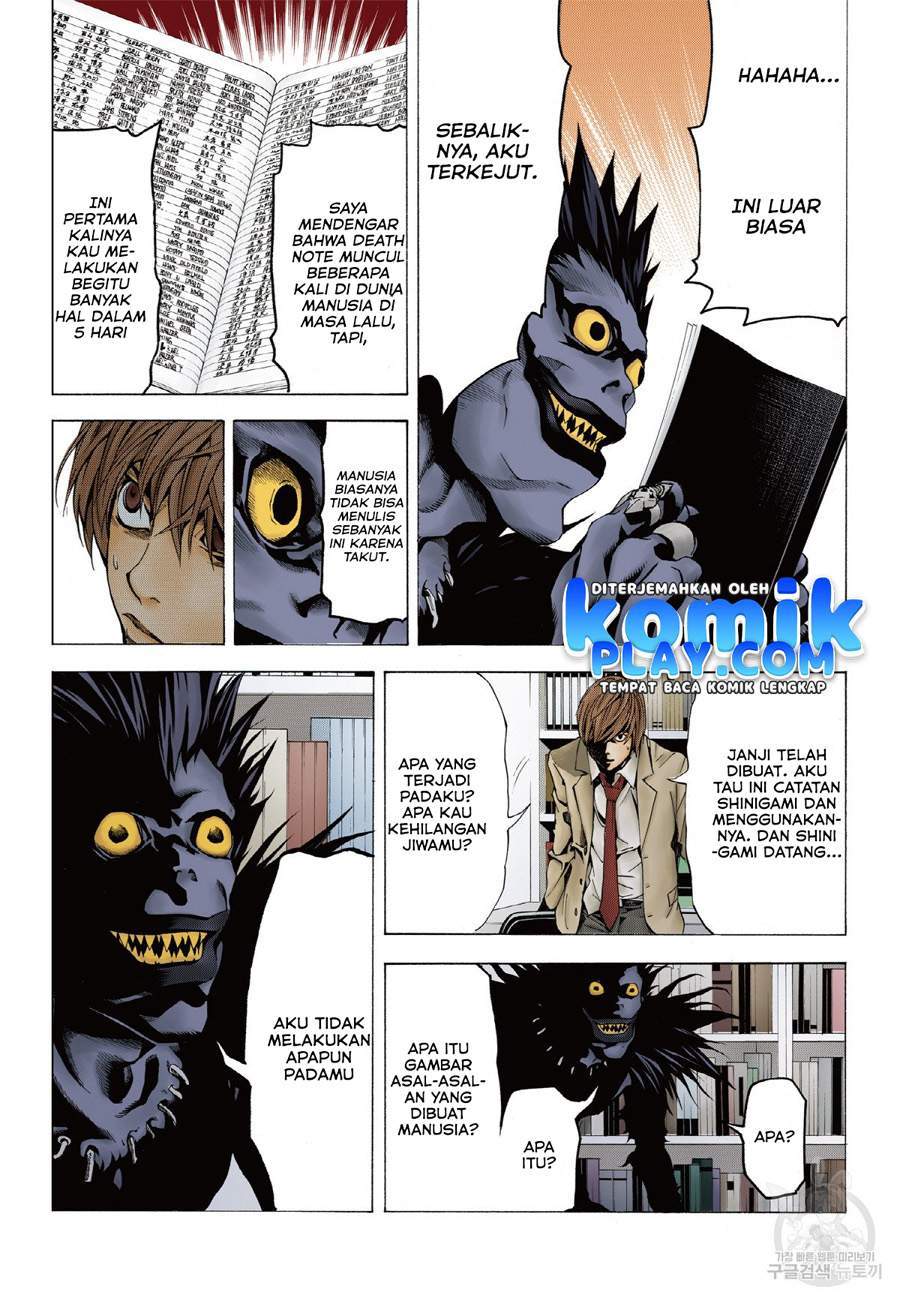 Chapter 1.1 - halaman 19