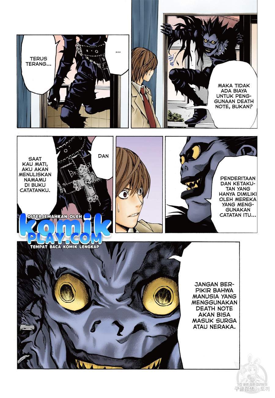 Chapter 1.1 - halaman 22