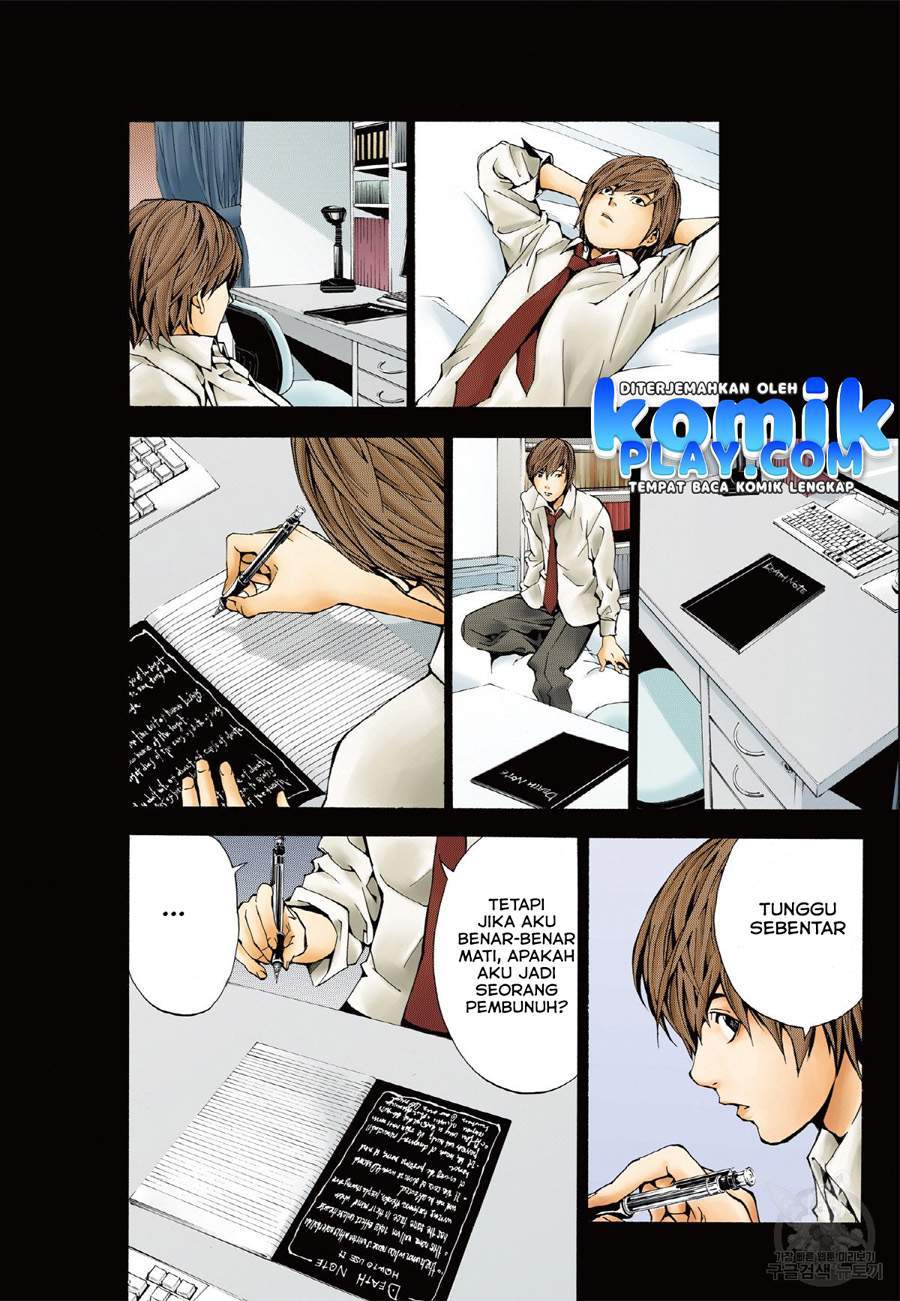 Chapter 1.1 - halaman 28