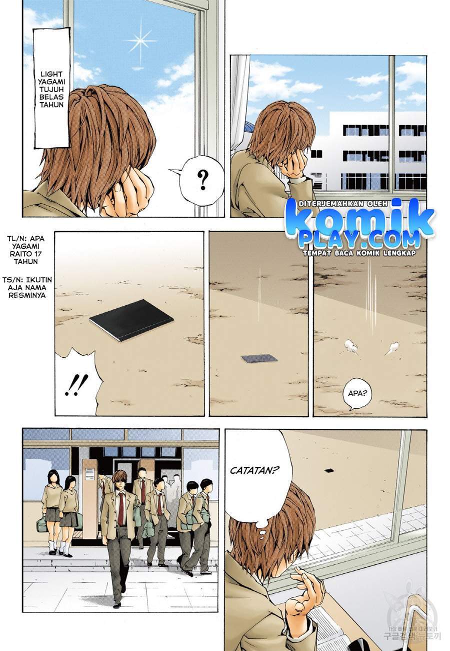 Chapter 1.1 - halaman 9