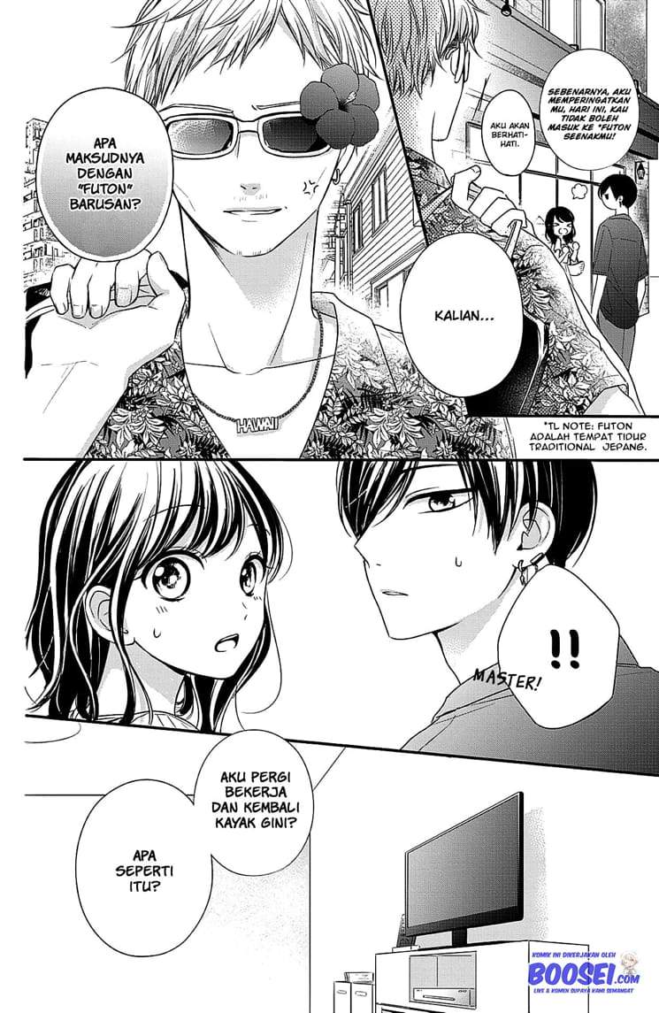 Chapter 7 - halaman 32