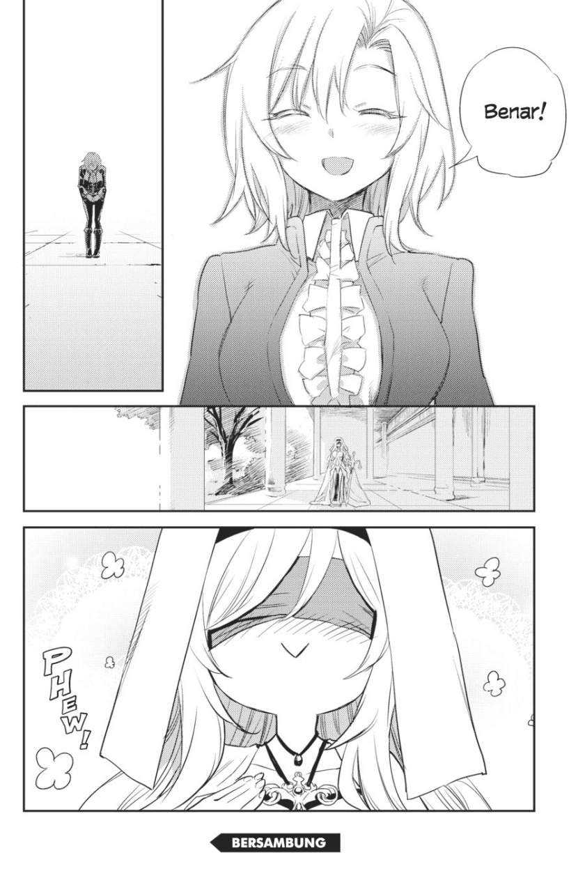 Chapter 64.5 - halaman 8
