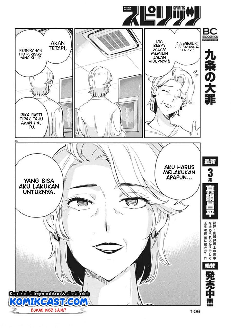 Chapter 54 - halaman 19