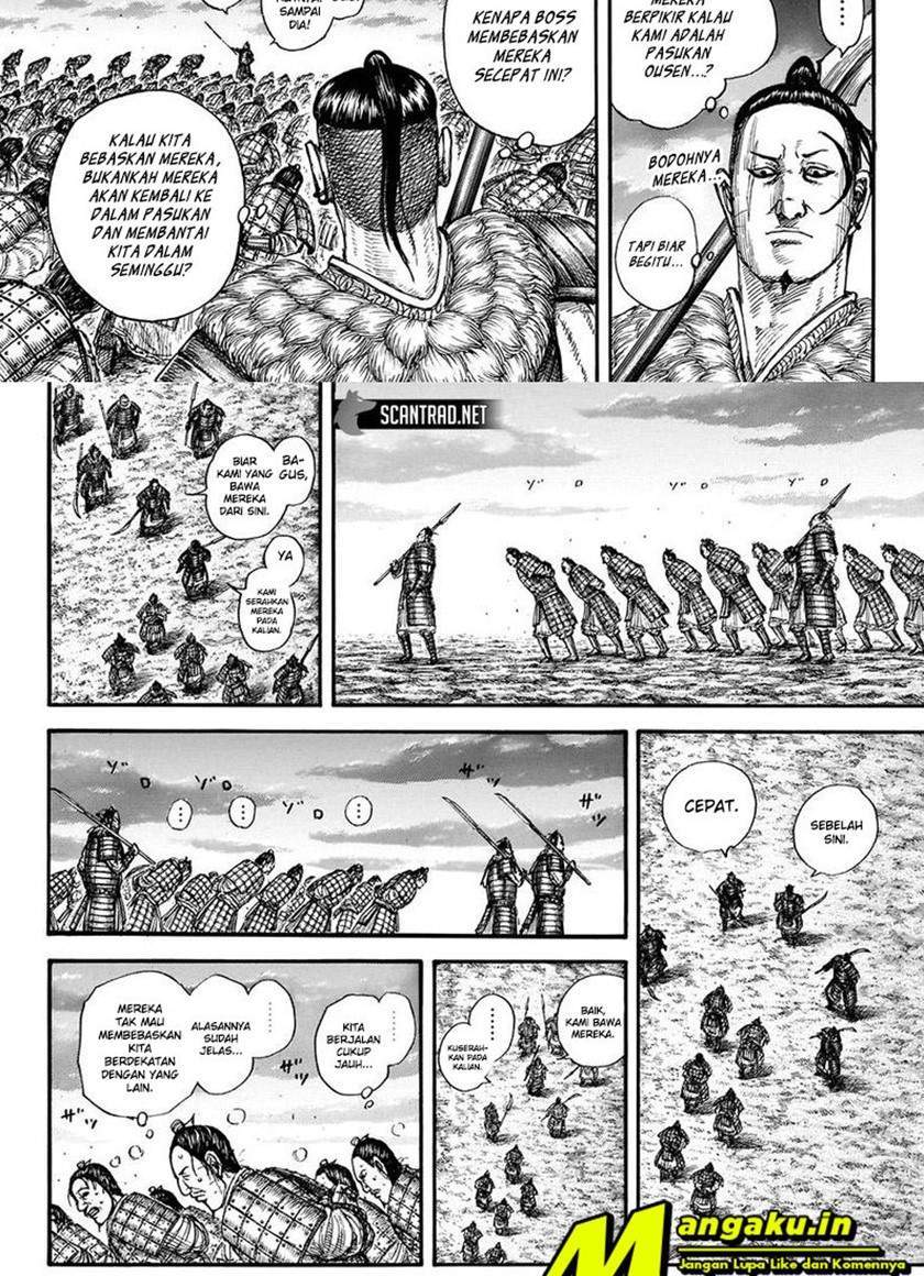 Chapter 696 - halaman 13