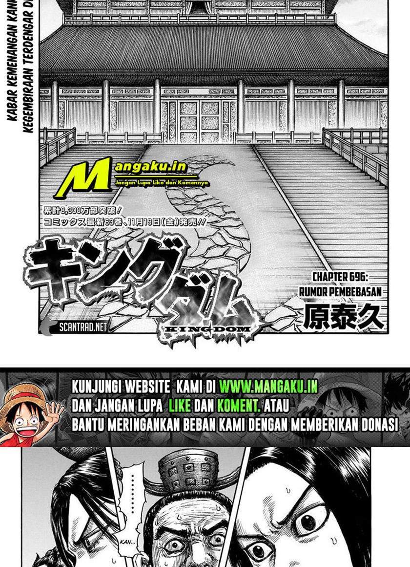 Chapter 696 - halaman 2