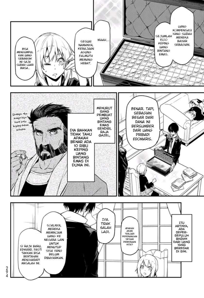 Chapter 89 - halaman 14