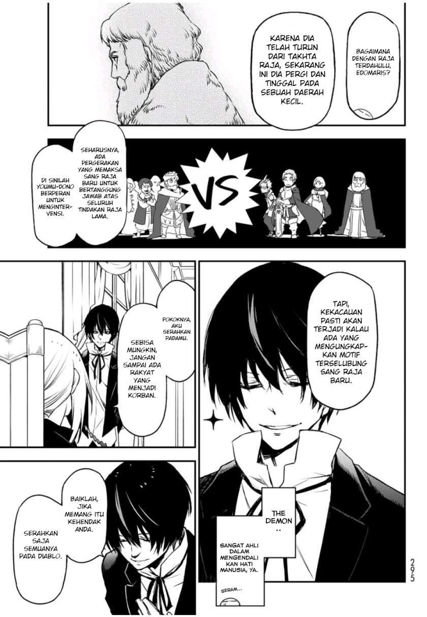 Chapter 89 - halaman 15